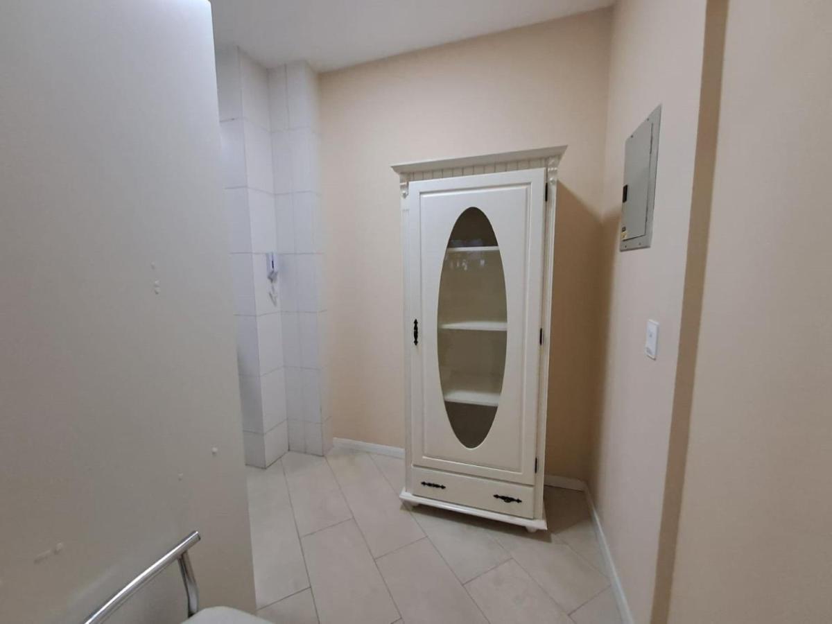 Apartamento No Centro De Brusque/Sc Exterior foto