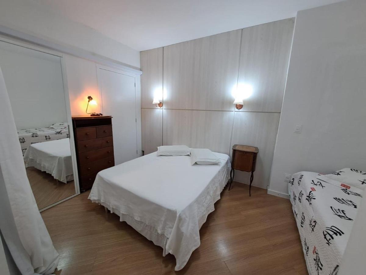 Apartamento No Centro De Brusque/Sc Exterior foto