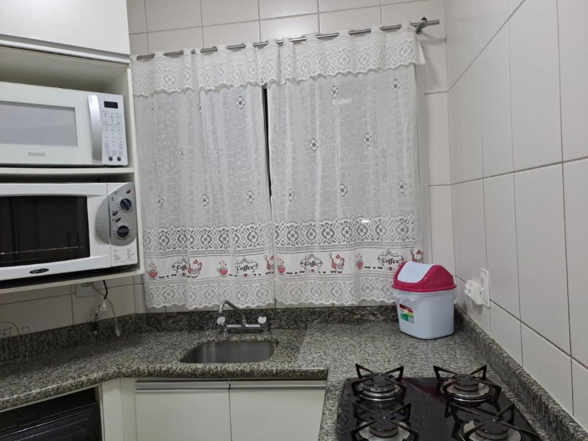 Apartamento No Centro De Brusque/Sc Exterior foto