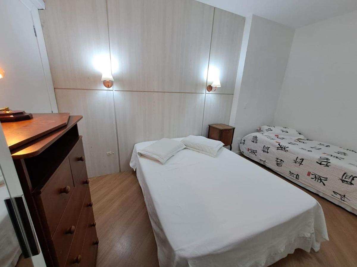 Apartamento No Centro De Brusque/Sc Exterior foto
